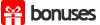 Логотип сайта Бонусы Казино