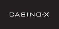 Casino-X(Казино-Х) 200% бонус на первый депозит