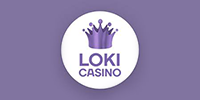 Loki Casino(Локи казино) 100% бонус на первый депозит