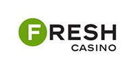 Fresh Casino бездепозитный бонус
