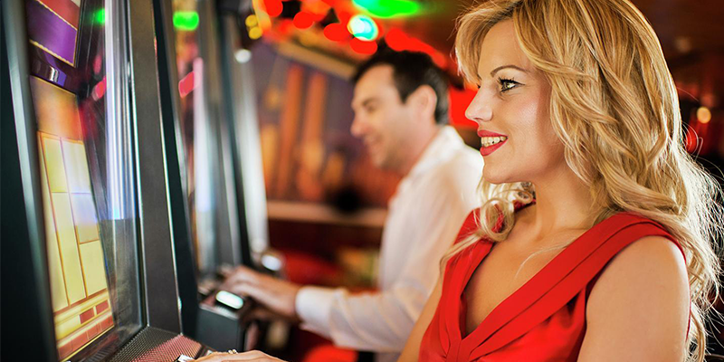 Польза от азартных игр: интересные факты