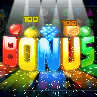 Виды бонусов в онлайн казино