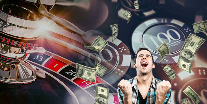 Пять советов для успешной игры в онлайн казино