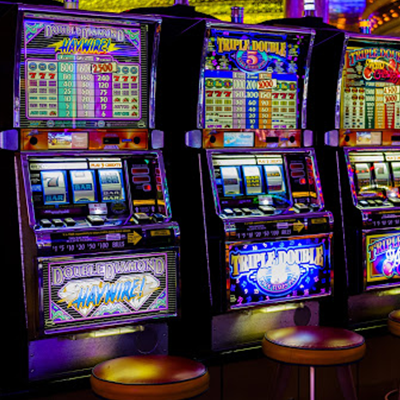 Почему в одних казино выигрывают чаще чем в других?